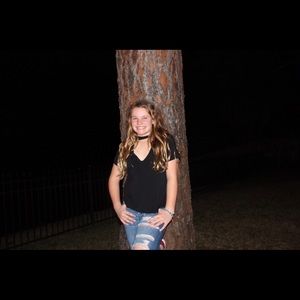 Meet your Posher, Natalie